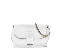 Loewe Pre-owned, Femme, Pre-owned, Blanc, Taille: ONE Size Sac bandoulière en cuir Pre-owned