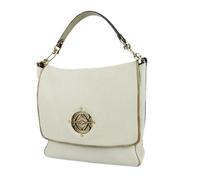 Loewe Pre-owned, Femme, Pre-owned, Blanc, Taille: ONE Size Sac bandoulière en cuir Pre-owned