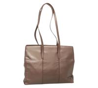 Loewe Pre-owned, Femme, Pre-owned, Brun, Taille: ONE Size Pre-owned Cuir sacs-main