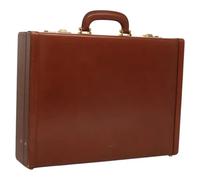 Loewe Pre-owned, Femme, Pre-owned, Brun, Taille: ONE Size Pre-owned Cuir sacs-main
