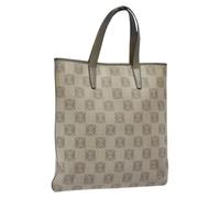 Loewe Pre-owned, Femme, Pre-owned, Gris, Taille: ONE Size Pre-owned Cuir sacs-main