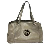 Loewe Pre-owned, Femme, Pre-owned, Jaune, Taille: ONE Size Pre-owned Cuir sacs-main