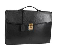 Loewe Pre-owned, Femme, Pre-owned, Noir, Taille: ONE Size Pre-owned Cuir sacs-main