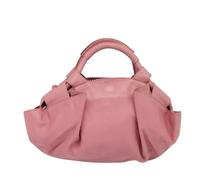 Loewe Pre-owned, Femme, Pre-owned, Rose, Taille: ONE Size Pre-owned Cuir sacs-main