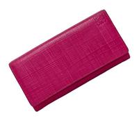 Loewe Pre-owned, Femme, Pre-owned, Rose, Taille: ONE Size Pre-owned Toile petite-maroquinerie