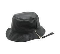 Loewe Pre-owned - Fisheman HAT Pre-owned - Homme - Pre-owned - Noir - Taille: ONE Size