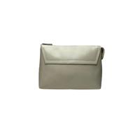Loewe Pre-owned - Pochette en cuir Pre-owned - Femme - Pre-owned - Blanc - Taille: ONE Size