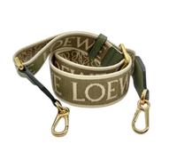 Loewe Pre-owned - Pre-owned Bandoulière - Femme - Pre-owned - Vert - Taille: ONE Size