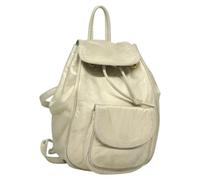 Loewe Pre-owned - Pre-owned Cuir sacs-dos - Femme - Pre-owned - Jaune - Taille: ONE Size