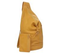 Loewe Pre-owned - Pre-owned Cuir sacs-ports-paule - Femme - Pre-owned - Jaune - Taille: ONE Size