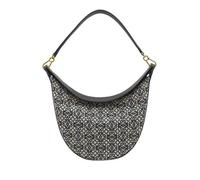 Loewe Pre-owned - Pre-owned Luna Shoulder Bag - Femme - Pre-owned - Bleu - Taille: ONE Size
