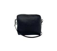 Loewe Pre-owned - Pre-owned Nappa Leather Mini Shoulder Bag - Homme - Pre-owned - Noir - Taille: ONE Size