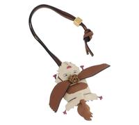 Loewe Pre-owned - Pre-owned Porte-clés en cuir - Femme - Pre-owned - Multicolore - Taille: ONE Size