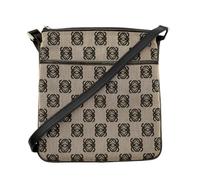 Loewe Pre-owned - Pre-owned Sac bandoulière en toile - unisex - Pre-owned - Beige - Taille: ONE Size