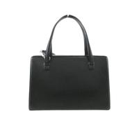 Loewe Pre-owned - Pre-owned Sacoche en cuir Postal - Femme - Pre-owned - Noir - Taille: ONE Size