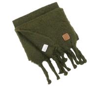 Loewe Pre-owned - Pre-owned Stole - Homme - Pre-owned - Vert - Taille: ONE Size
