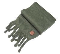 Loewe Pre-owned - Pre-owned Tissu foulards - unisex - Pre-owned - Vert - Taille: ONE Size