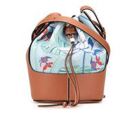 Loewe Pre-owned - Pre-owned Toile sacs-bandouliere - Femme - Pre-owned - Multicolore - Taille: ONE Size