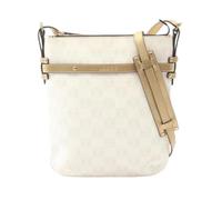 Loewe Pre-owned - Sac à bandoulière en toile Pre-owned - Femme - Pre-owned - Blanc - Taille: ONE Size