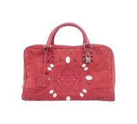 Loewe Pre-owned - Sac à main de seconde main - Femme - Pre-owned - Rouge - Taille: ONE Size