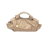 Loewe Pre-owned - Sac à main en cuir Nappa Aire Pre-owned - Femme - Pre-owned - Beige - Taille: ONE Size