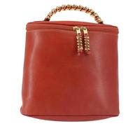 Loewe Pre-owned - Sac à main mini Pre-owned - Femme - Pre-owned - Rouge - Taille: ONE Size