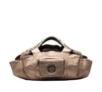 Loewe Pre-owned - Sac à main Pre-owned Nappa Aire - Femme - Pre-owned - Brun - Taille: ONE Size