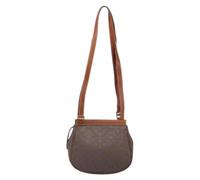 Loewe Pre-owned - Sac bandoulière Anagram Pre-owned - unisex - Pre-owned - Brun - Taille: ONE Size