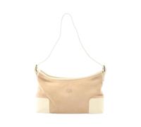 Loewe Pre-owned - Sac bandoulière en cuir Pre-owned - Femme - Pre-owned - Beige - Taille: ONE Size