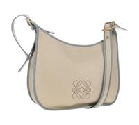 Loewe Pre-owned - Sac bandoulière en cuir Pre-owned - Femme - Pre-owned - Beige - Taille: ONE Size
