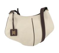 Loewe Pre-owned - Sac bandoulière en cuir Pre-owned - Femme - Pre-owned - Blanc - Taille: ONE Size