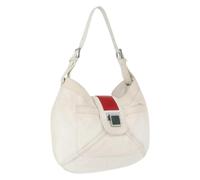 Loewe Pre-owned - Sac bandoulière en cuir Pre-owned - Femme - Pre-owned - Blanc - Taille: ONE Size