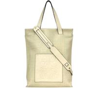 Loewe Pre-owned - Sac bandoulière en cuir Pre-owned - unisex - Pre-owned - Beige - Taille: ONE Size
