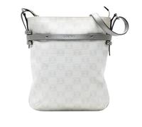 Loewe Pre-owned - Sac bandoulière en tissu Pre-owned - Femme - Pre-owned - Blanc - Taille: ONE Size