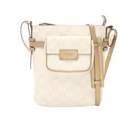 Loewe Pre-owned - Sac bandoulière en toile Pre-owned - Femme - Pre-owned - Blanc - Taille: ONE Size