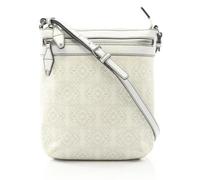 Loewe Pre-owned - Sac bandoulière en toile Pre-owned - Femme - Pre-owned - Blanc - Taille: ONE Size