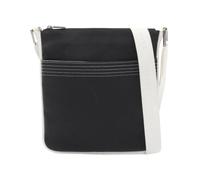 Loewe Pre-owned - Sac bandoulière en toile Pre-owned - Homme - Pre-owned - Noir - Taille: ONE Size