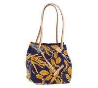 Loewe Pre-owned - Sac bandoulière Pre-owned - Femme - Pre-owned - Bleu - Taille: ONE Size