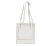 Loewe Pre-owned - Sac cabas Pre-owned - Femme - Pre-owned - Blanc - Taille: ONE Size