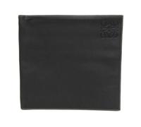 Loewe Pre-owned - Sac clutch Anagram Pre-owned - unisex - Pre-owned - Noir - Taille: ONE Size