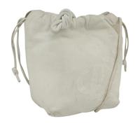 Loewe Pre-owned - Sac Seau en Cuir Pre-owned - Femme - Pre-owned - Blanc - Taille: ONE Size