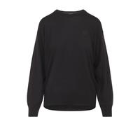 Loewe - Pull en laine - Femme - Pulls - Brun - Taille: 40 FR