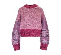 Loewe - Pull en laine Moulin Multi-Thread - Femme - Pulls - Multicolore - Taille: 40 FR