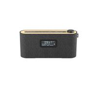 Radio Portable Loewe DAB+ FM Gris basalte avec Bluetooth