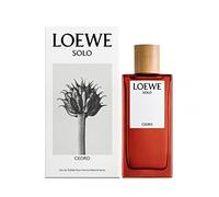 LOEWE Solo Cedro 50 ML Eau de toilette Parfums pour Homme