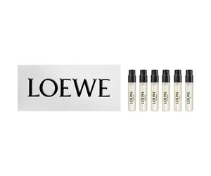 Loewe Sample Box Masculine Coffret cadeau pour homme
