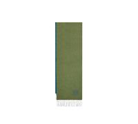 Loewe - Scarves - Femme - Accessoires - Vert - Taille: ONE Size