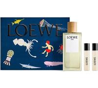 Loewe Set Loewe Aire Edt 100 ml+10 ml+bouteille