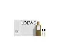 Loewe Set Loewe Esencia Homme Edt 100 Ml +10Ml+10 Ml
