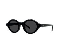 Loewe - Slim Lunettes de soleil - Femme - Accessoires - Noir - Taille: ONE Size
